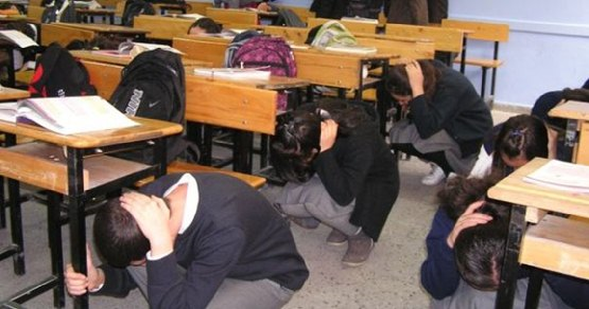 Batman\'da Deprem Tatbikatı Yapılacak