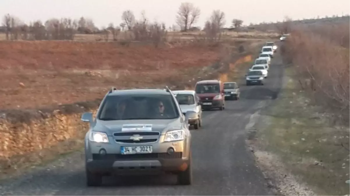 AK Parti Belediye Başkan Adayından Tekerlekli Sandalye Sözü