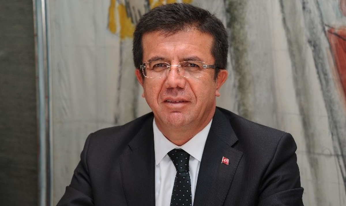 AK Parti Didim Seçim Bürosu Bakan Zeybekçi Tarafından Açılacak