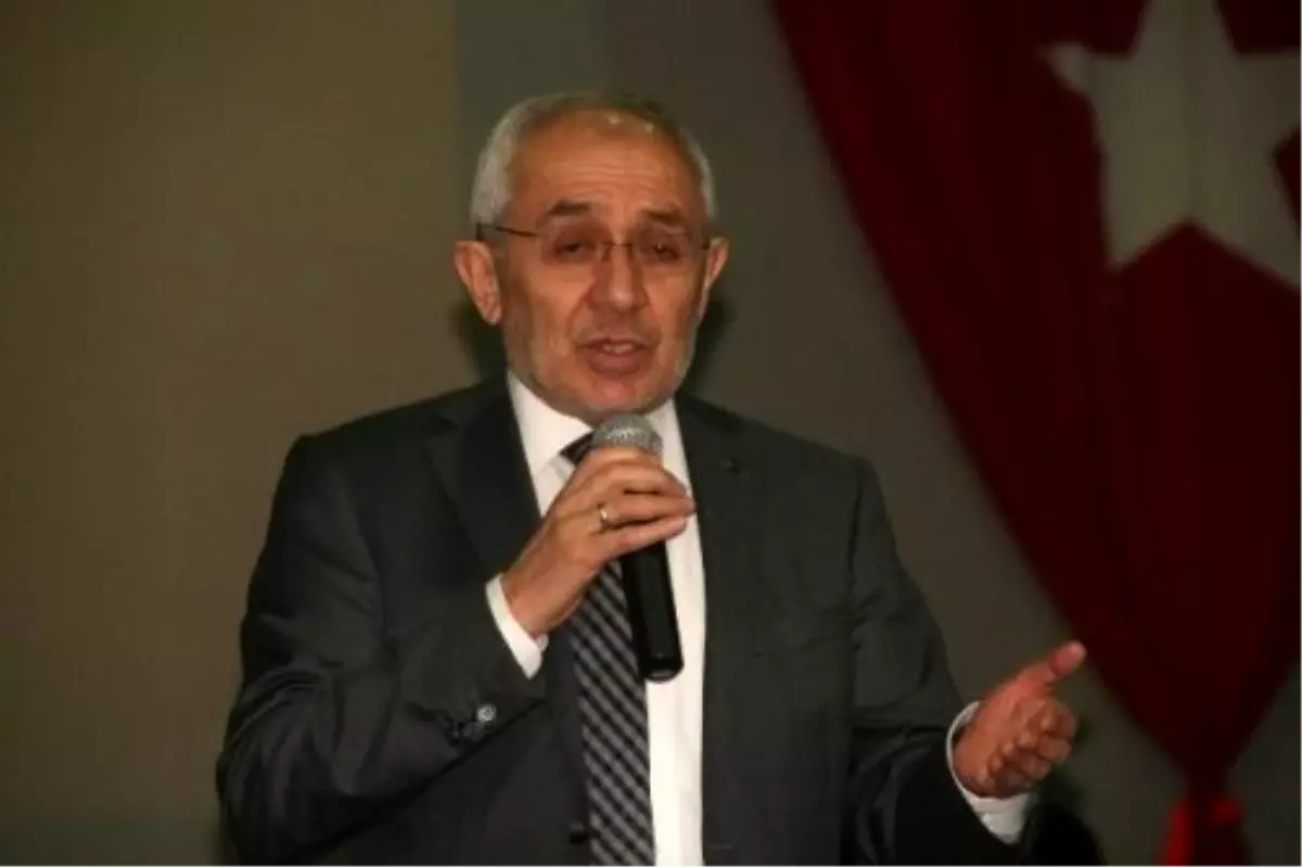 AK Parti Genel Başkan Yardımcısı Erdem Açıklaması