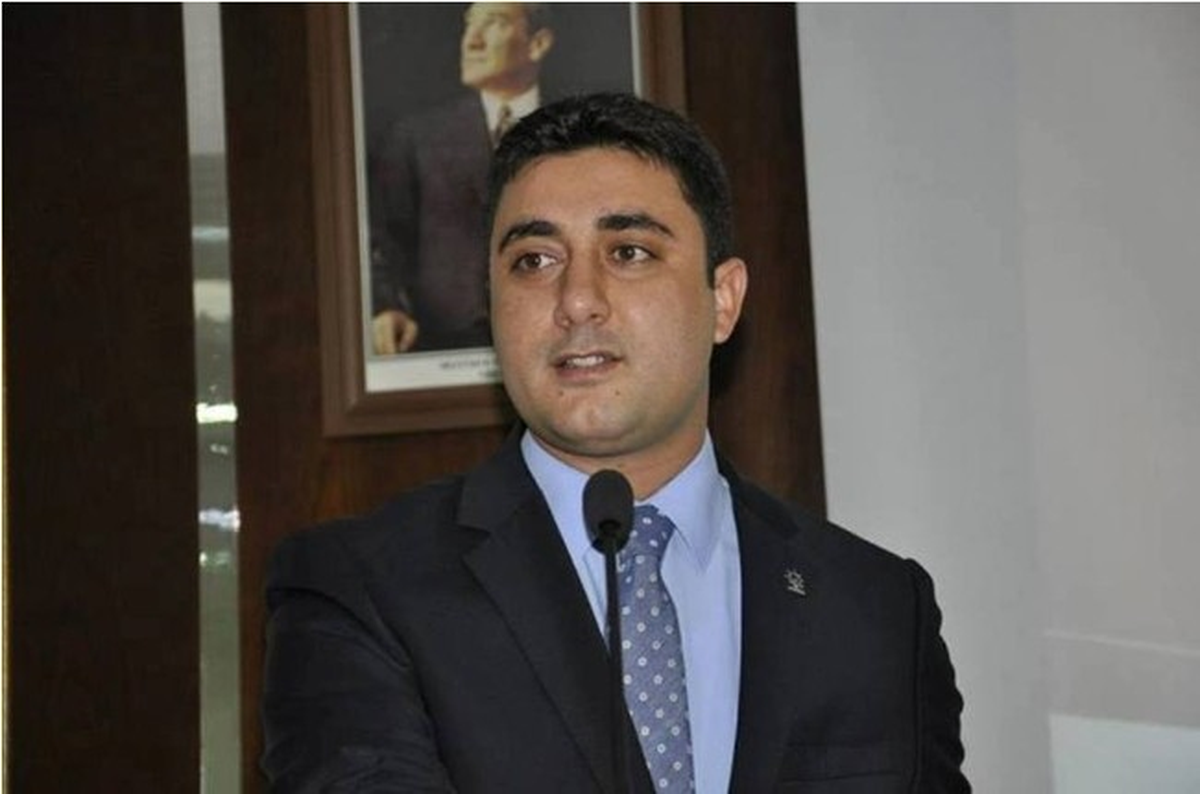 AK Parti Şırnak İl Başkanı Demir, Yatırımları Değerlendirdi