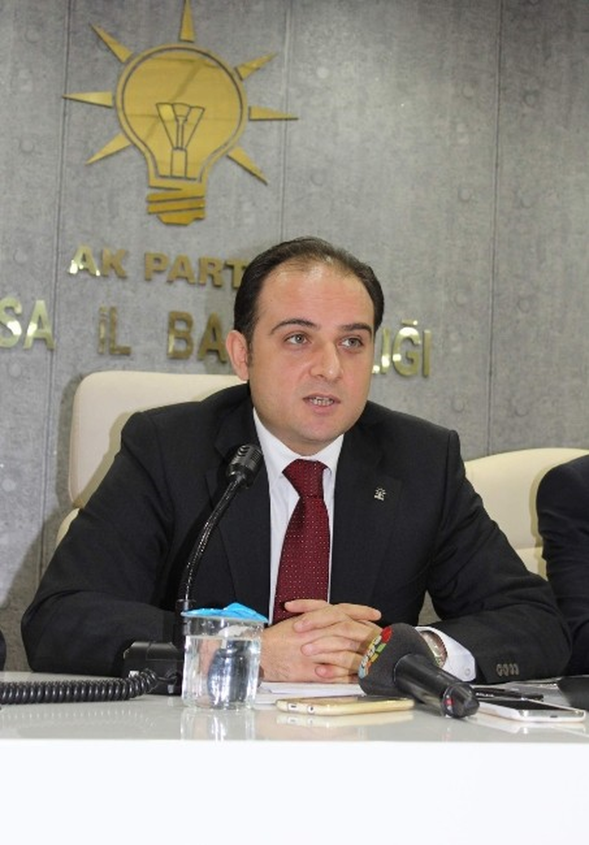 Ak Partili Baybatur Kadınlar Gününü Kutladı