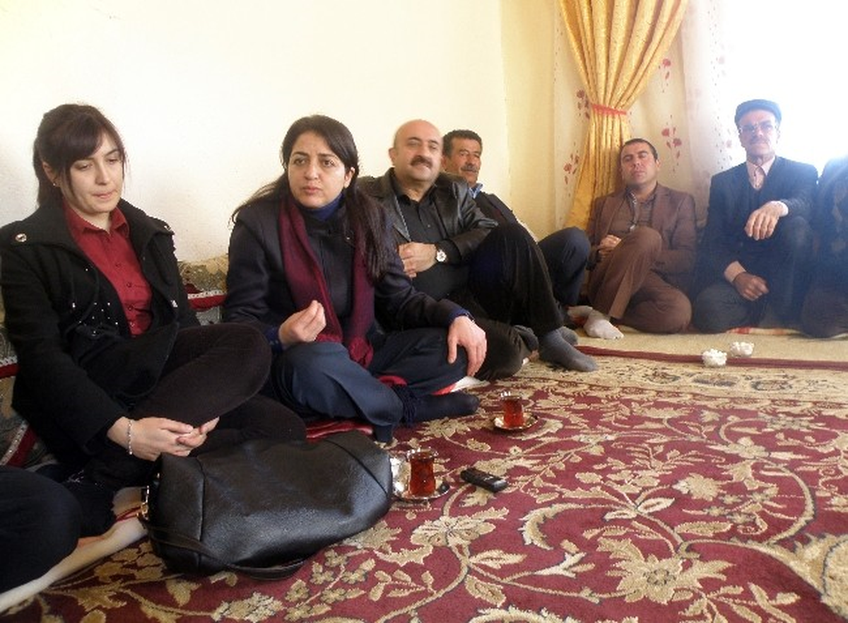 Ak Partili Orhan\'dan Muhalefet Partilerine Eleştiri
