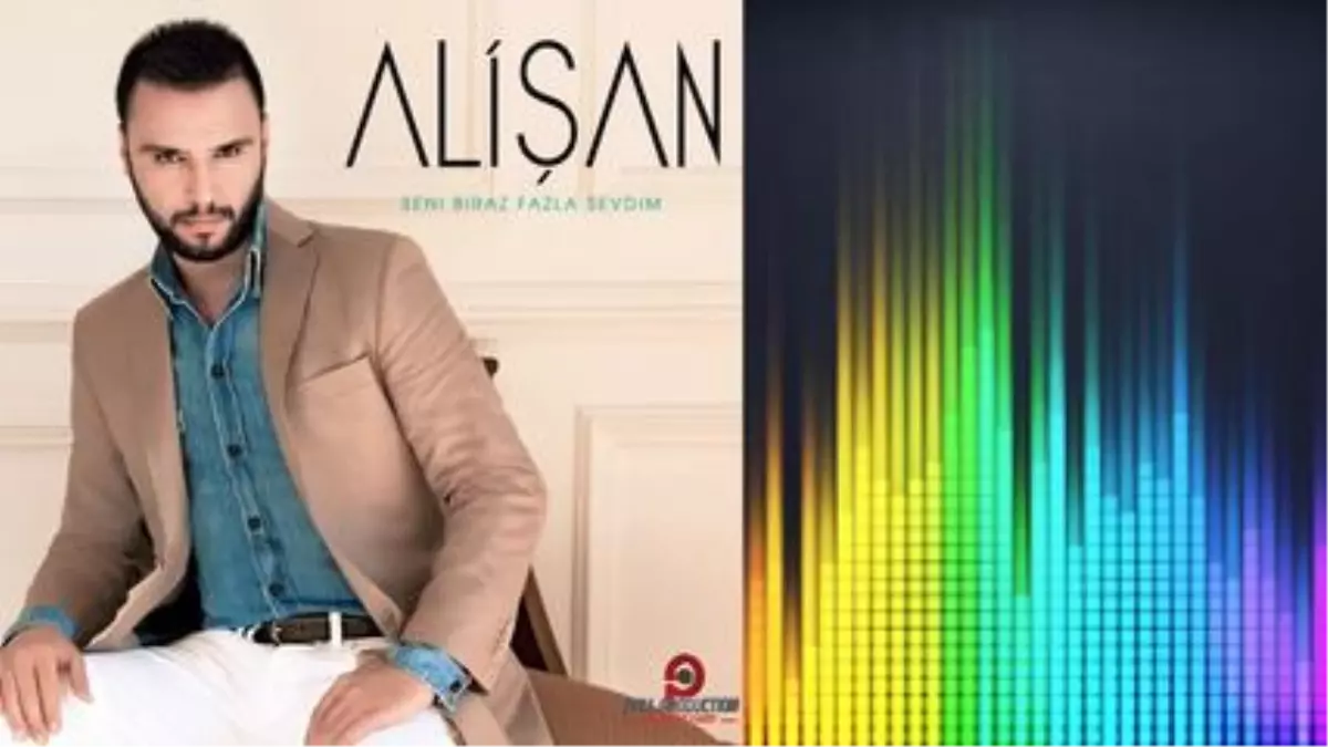 Alişan - Islana Islana