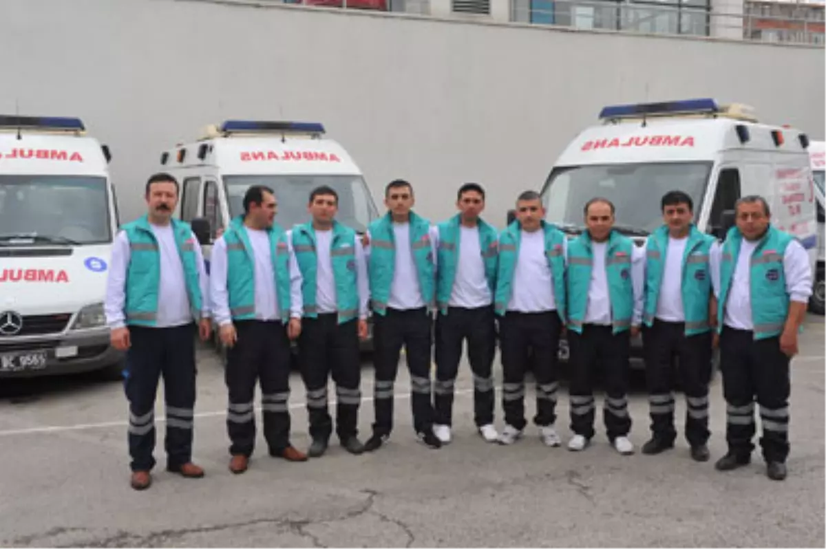 Alo 188" Sevinçte ve Hüzünde Ankaralıların