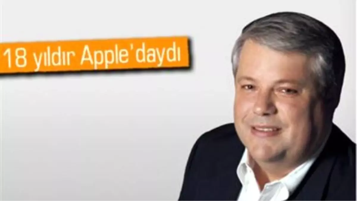 Apple\'da Şok Ayrılık