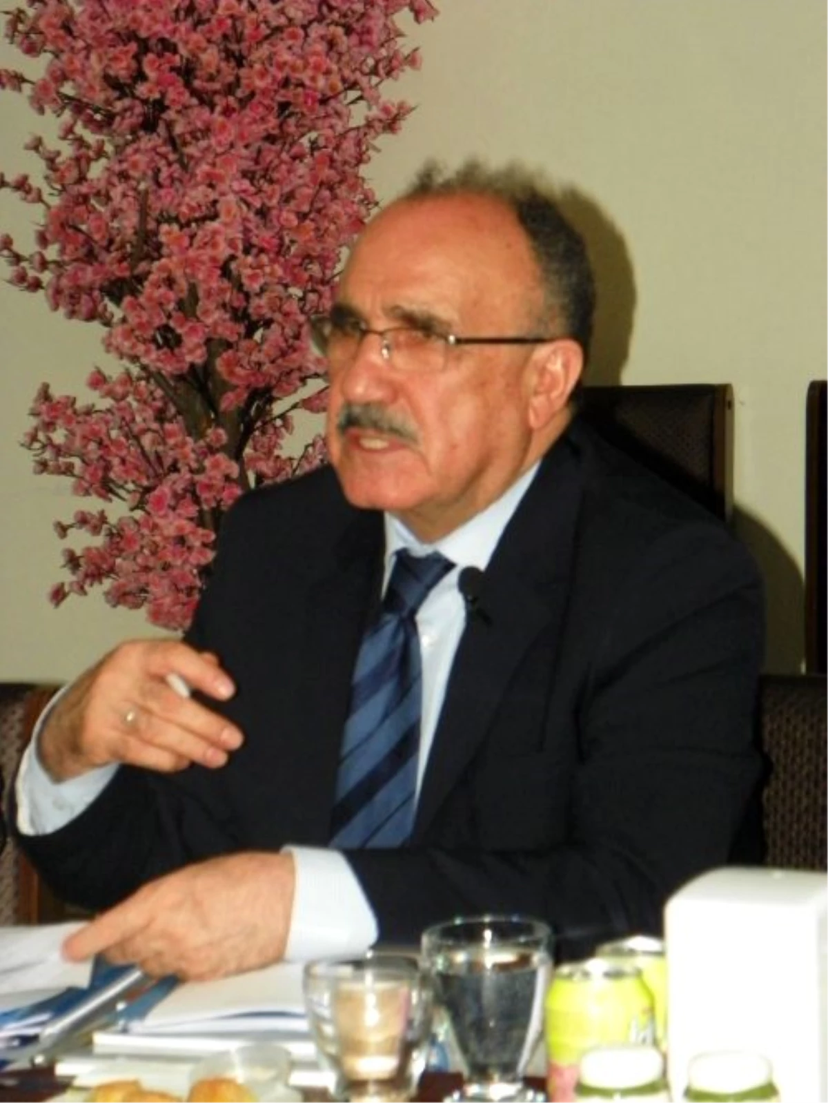 Başbakan Yardımcısı Atalay, Kırıkkale\'de Açıklaması
