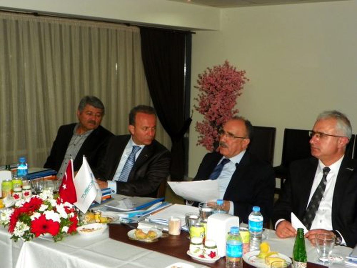 Başbakan Yardımcısı Atalay Kırıkkale\'de