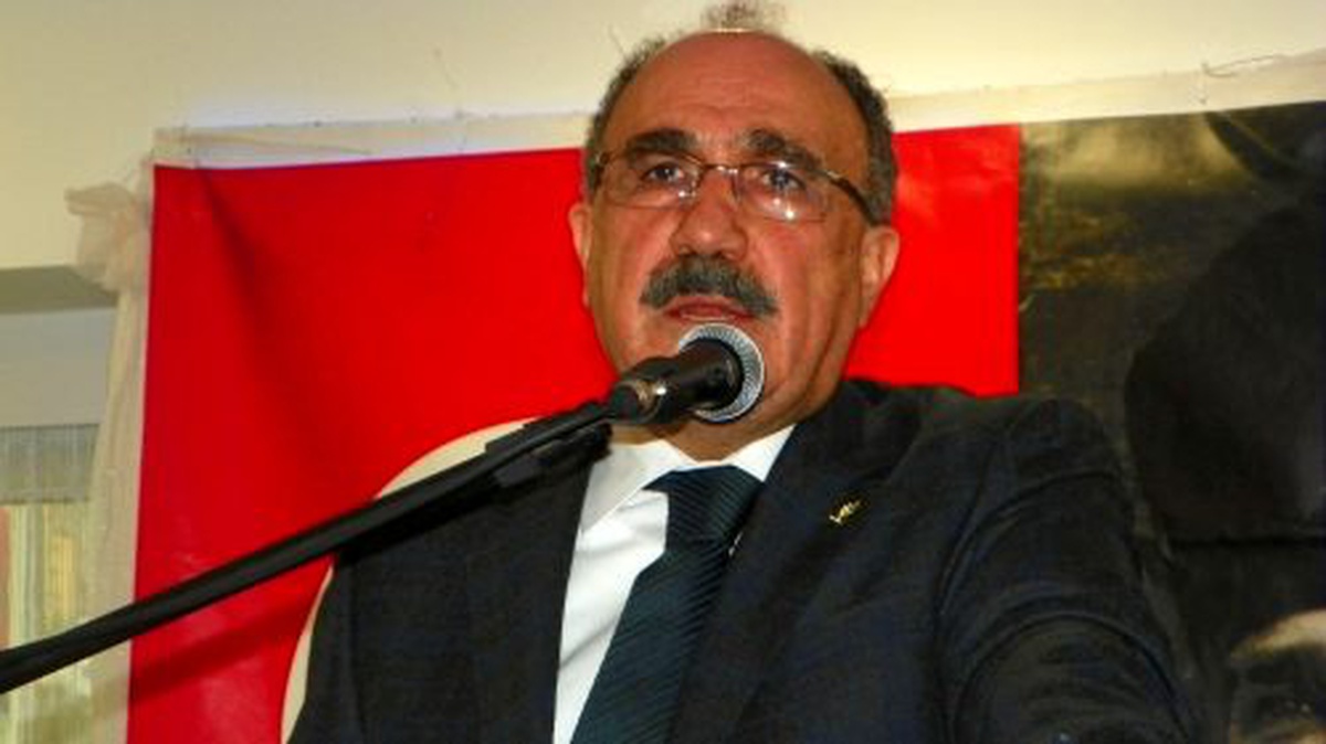 Beşir Atalay: "Dostlarımızı taşeron olarak maalesef devreye soktular" -