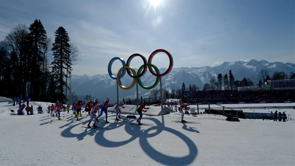 2014 Paralimpik Kış Oyunları\'na Doğru