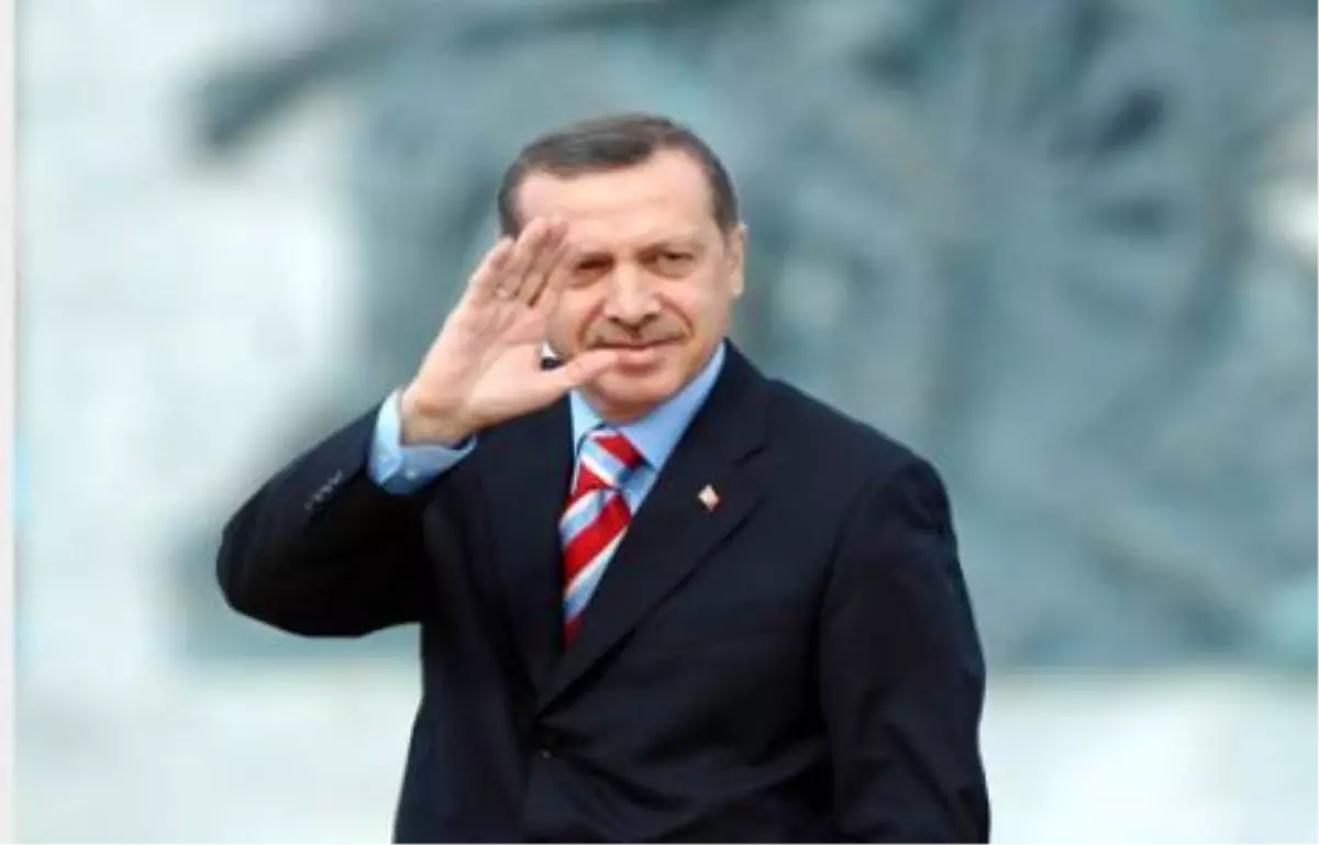 Başbakan Erdoğan Malatya\'ya Gitti