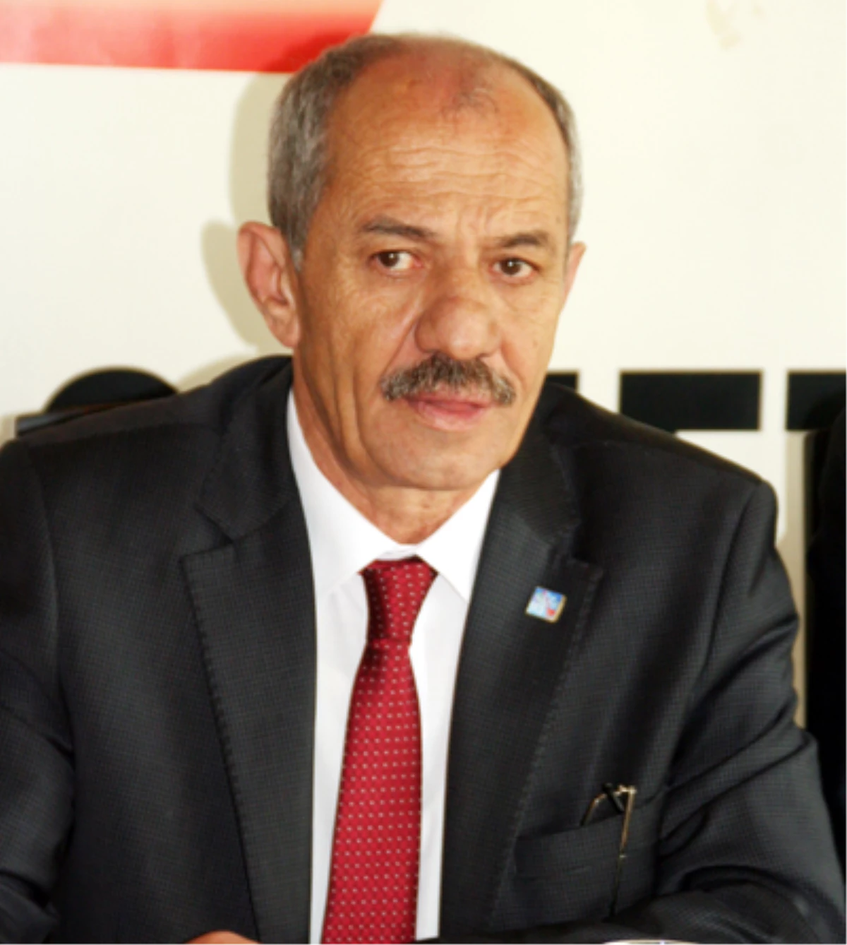 CHP Diyarbakır İl Başkanı Sayın\'dan \'Arınç İstifa Edebilir\' İddiası