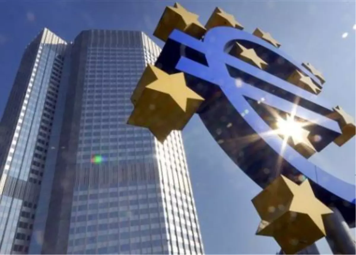 ECB, Faiz Oranlarını Değiştirmedi