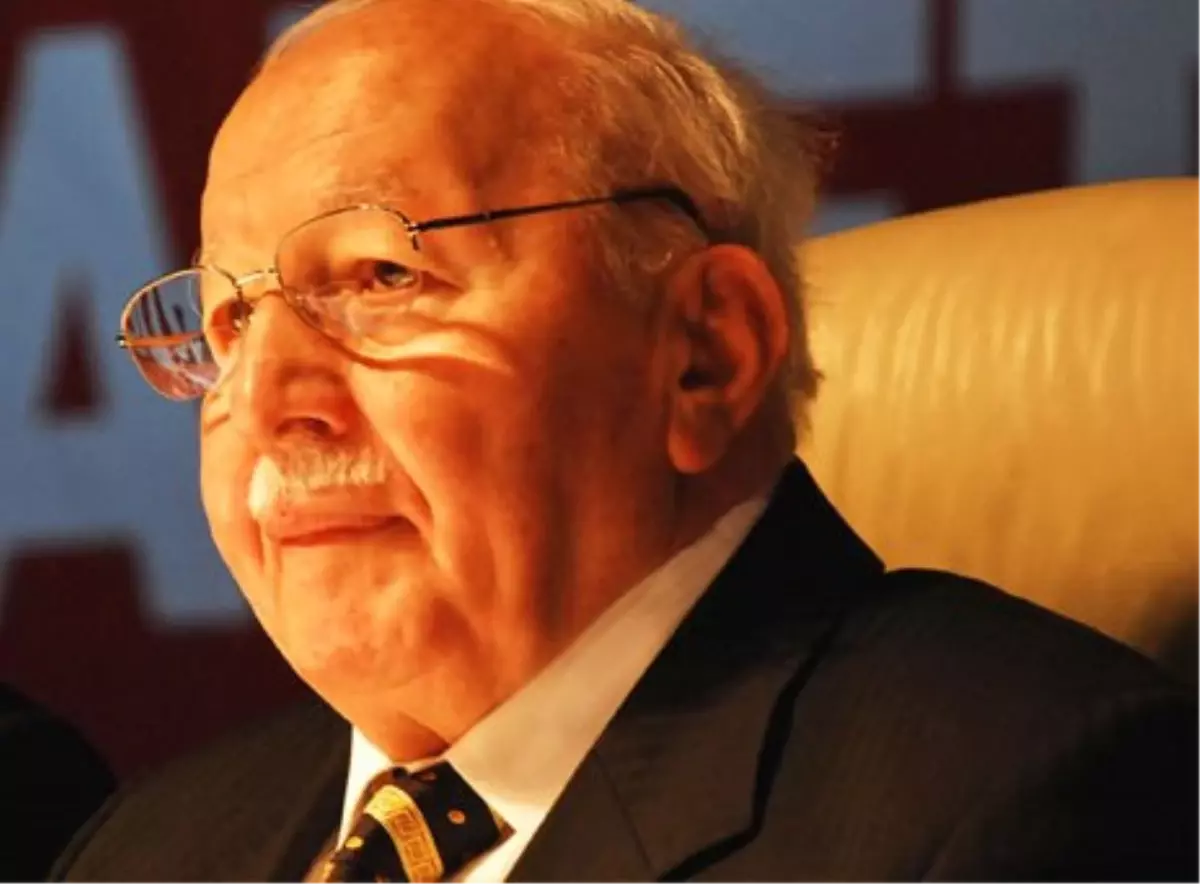 Erbakan\'ın Vefatının 3. Yılı