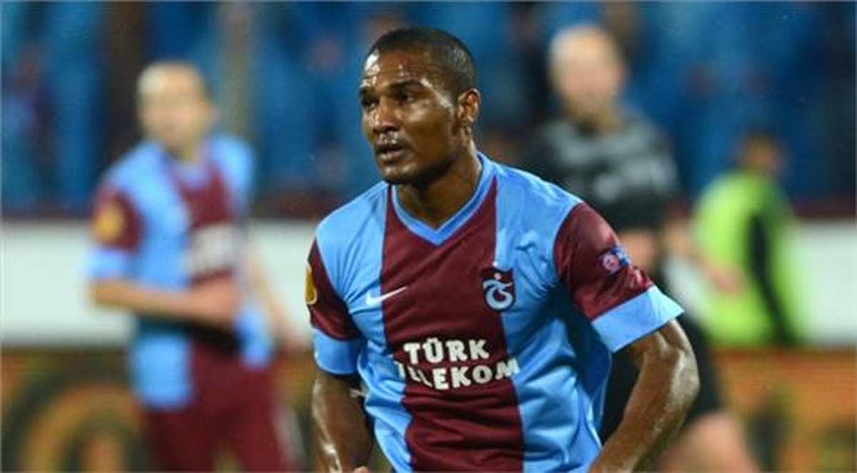 Florent Malouda Hırs Küpü