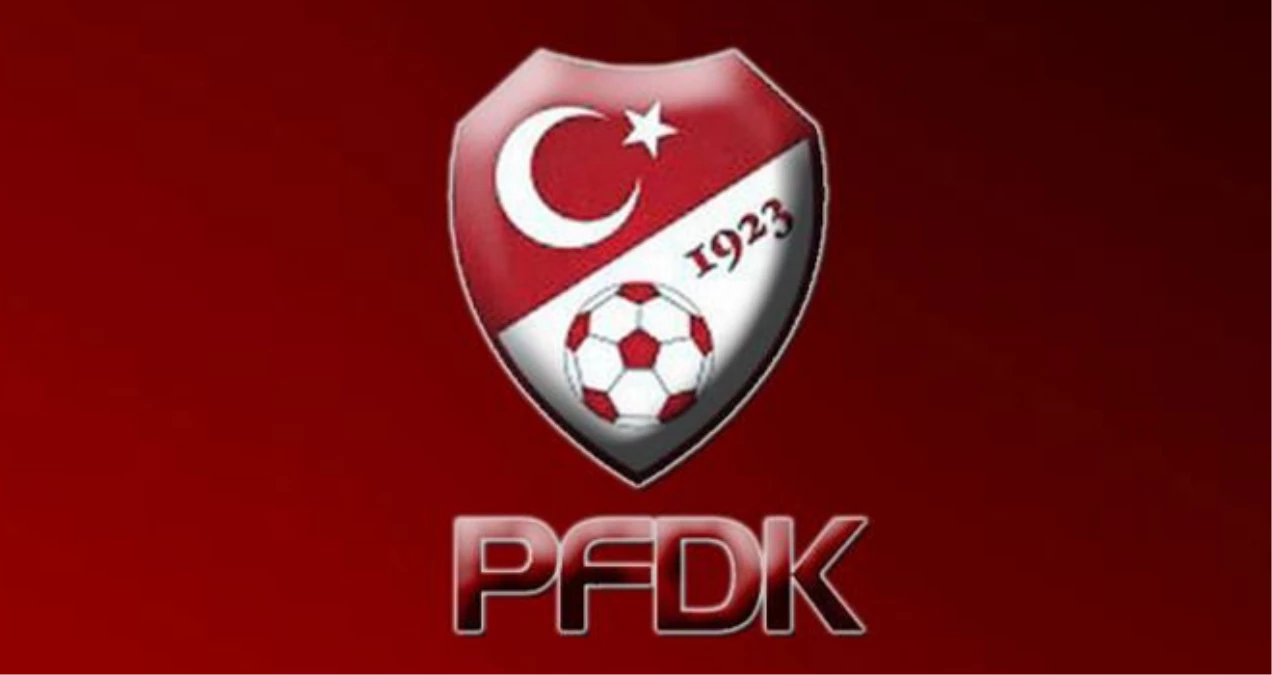 PFDK, Bursaspor\'a 1 Maç Seyircisiz Oynama Cezası Verdi