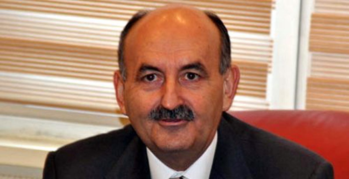 Müezzinoğlu, Lüleburgaz\'da STK\'larla bir araya geldi -