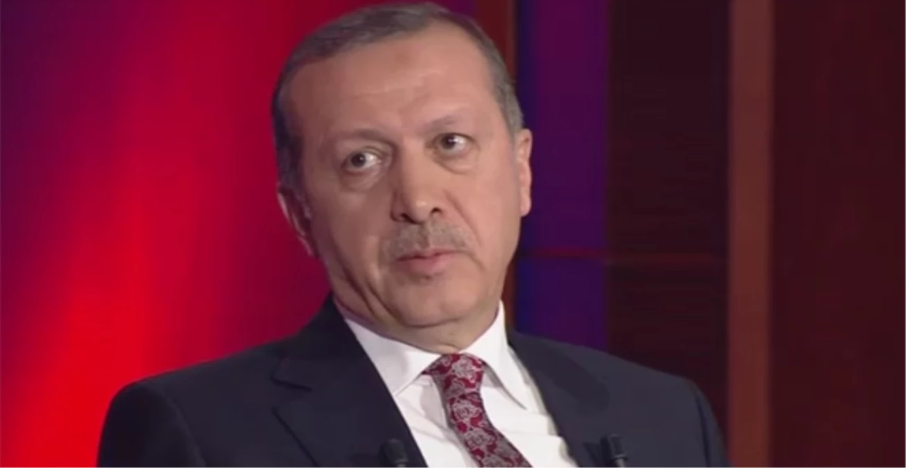 Erdoğan ile Koç Grubu\'nun Görüşmesine Barzani Aracılık Etti