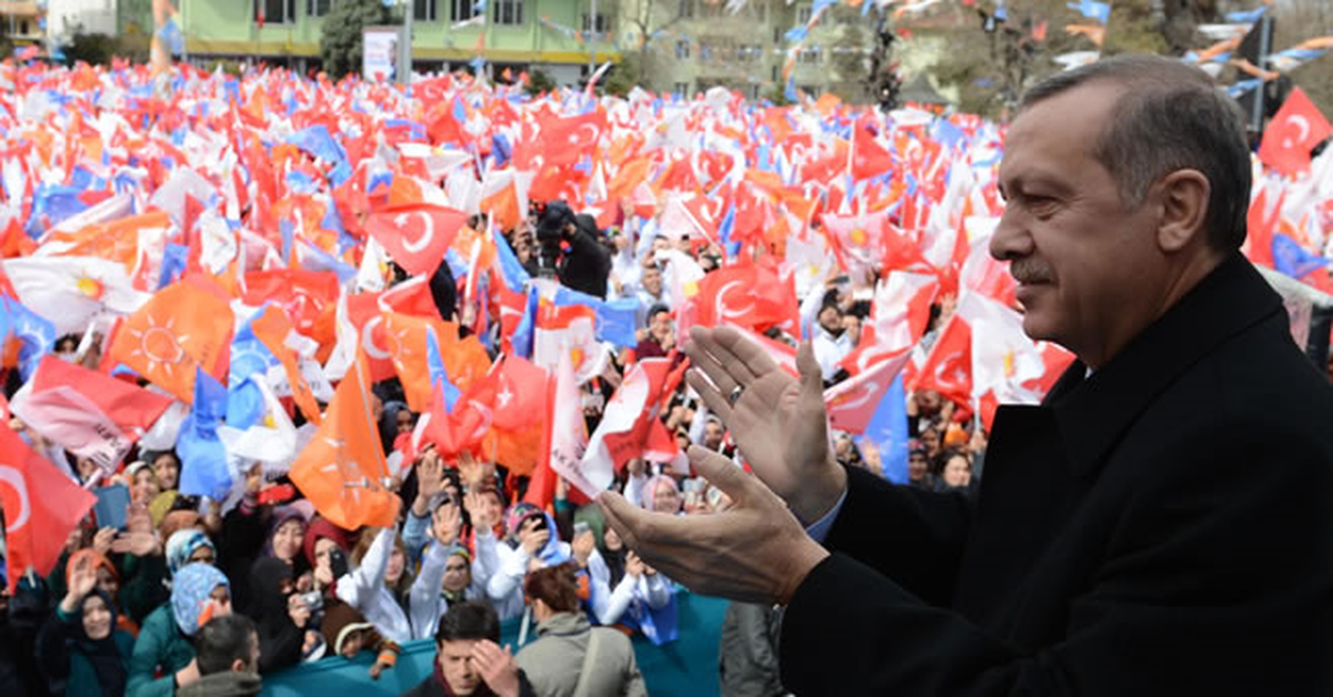 Başbakan Erdoğan, Kılıçdaroğlu\'nu Ağır Eleştirdi