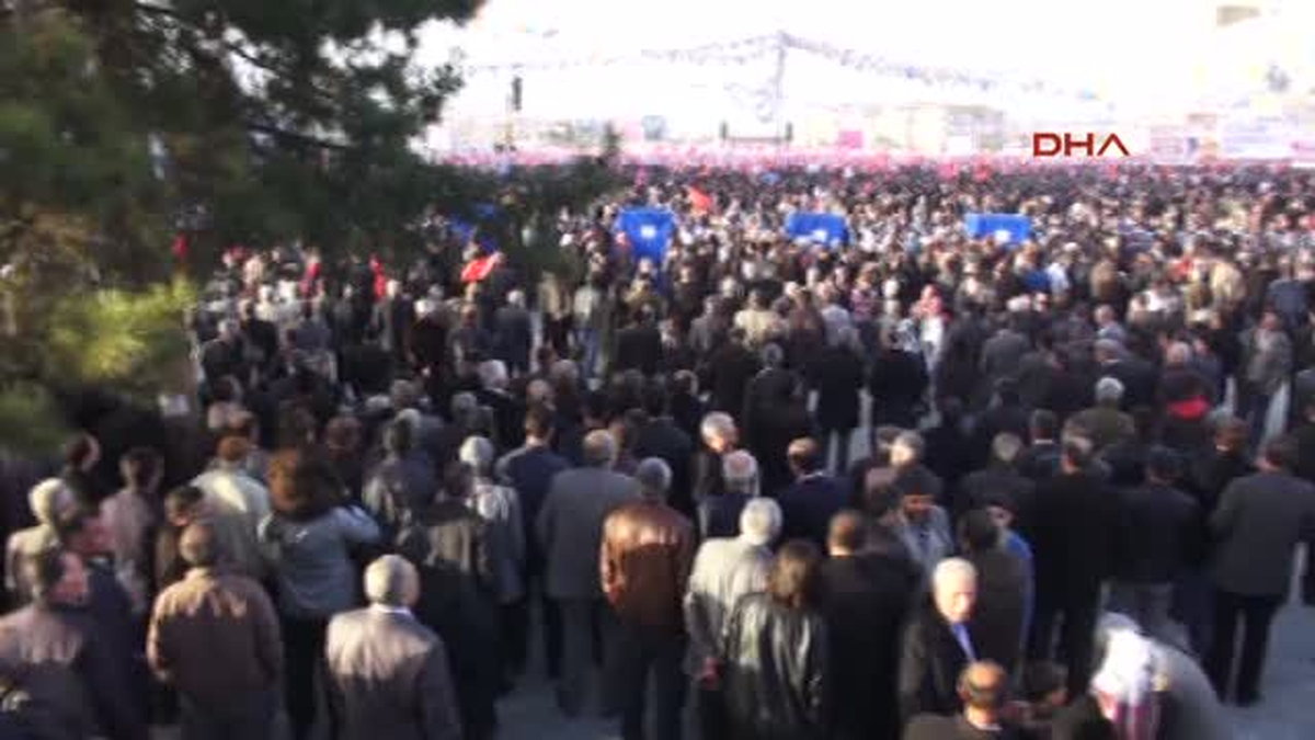 Başbakan Erdoğan, Kılıçdaroğlu\'nu Ağır Eleştirdi