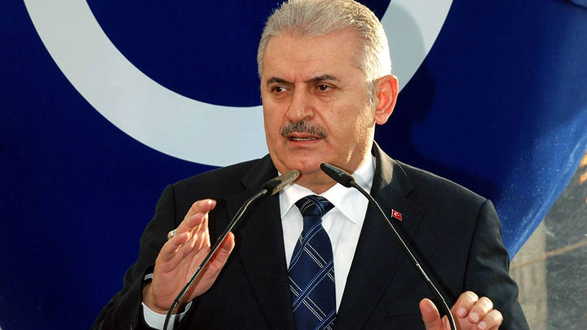 Binal Yıldırım: Benim de Kasetim Çıkabilir