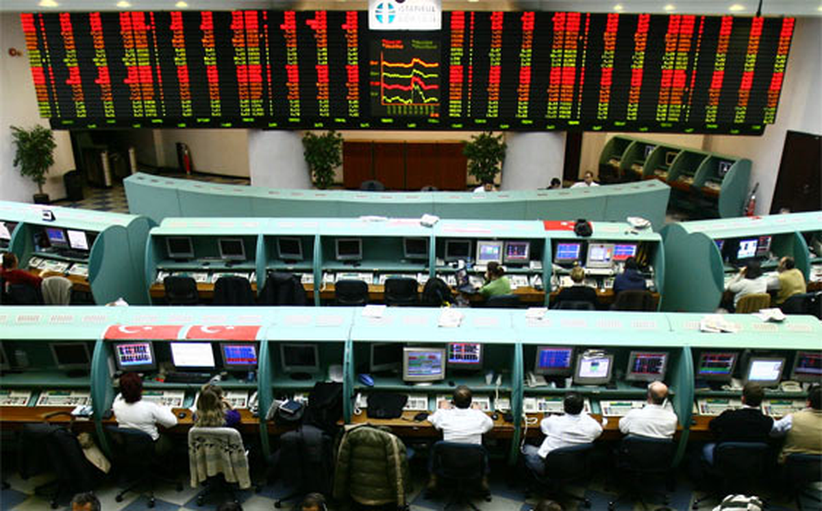 Borsa Istanbul A.s. Yatırım Kurulusu Fınansal Raporu 06.03.2014 17:13:12