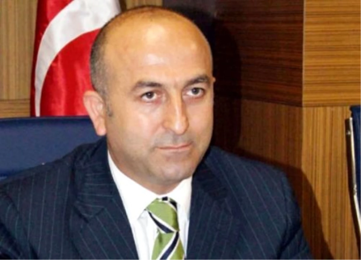 AB Bakanı Çavuşoğlu: 17 Aralık Süreci AB ile İlişkileri Etkilemez (2)