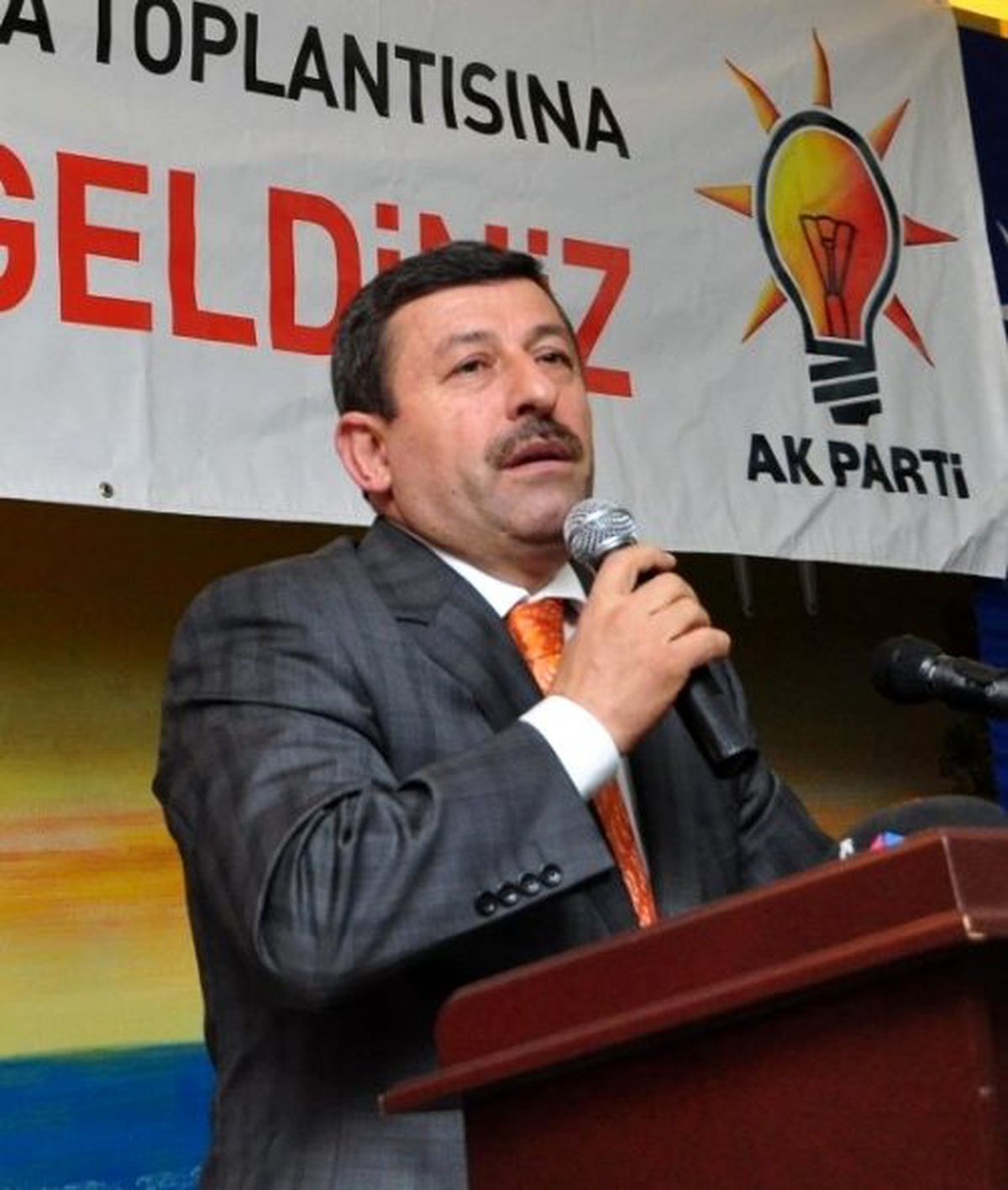 Yerel Seçimlere Doğru