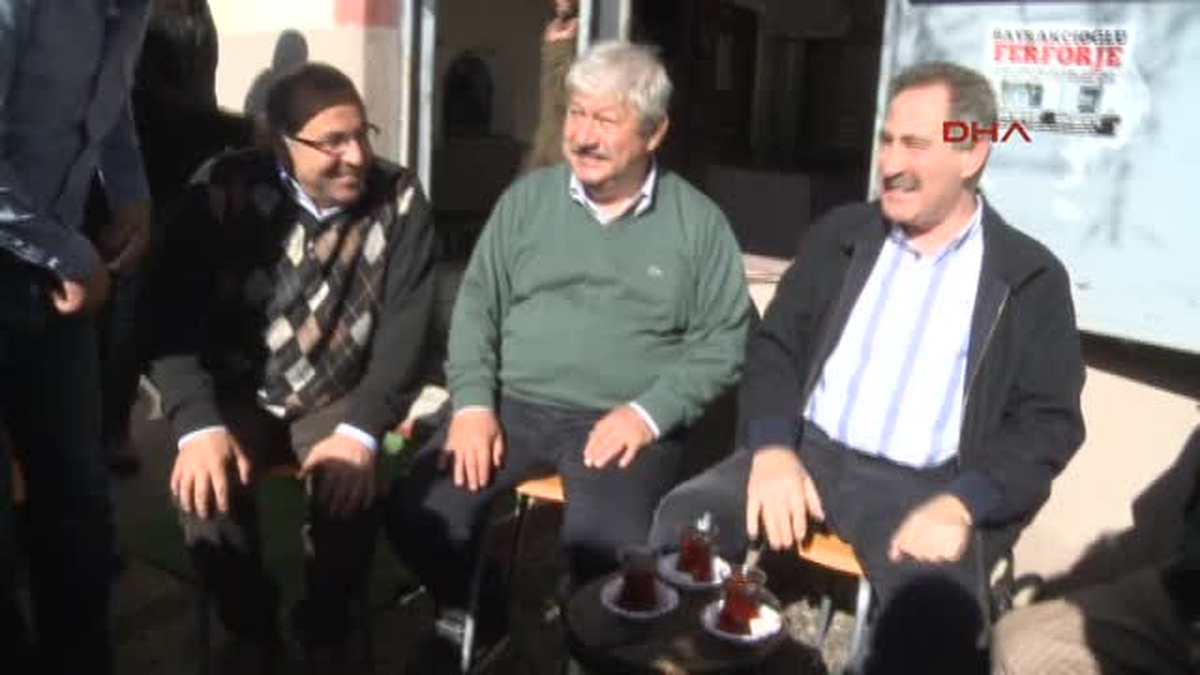 Eski Bakan Günay\'dan Antalya İçin Özeleştiri