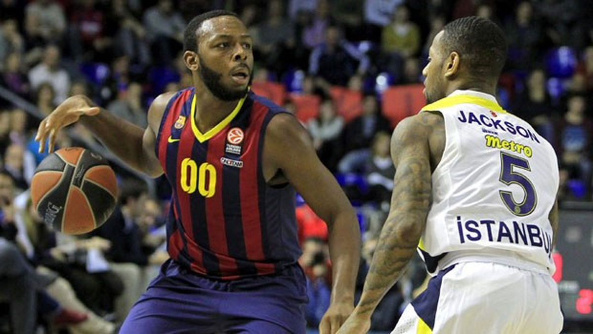 Euroleague Top 16