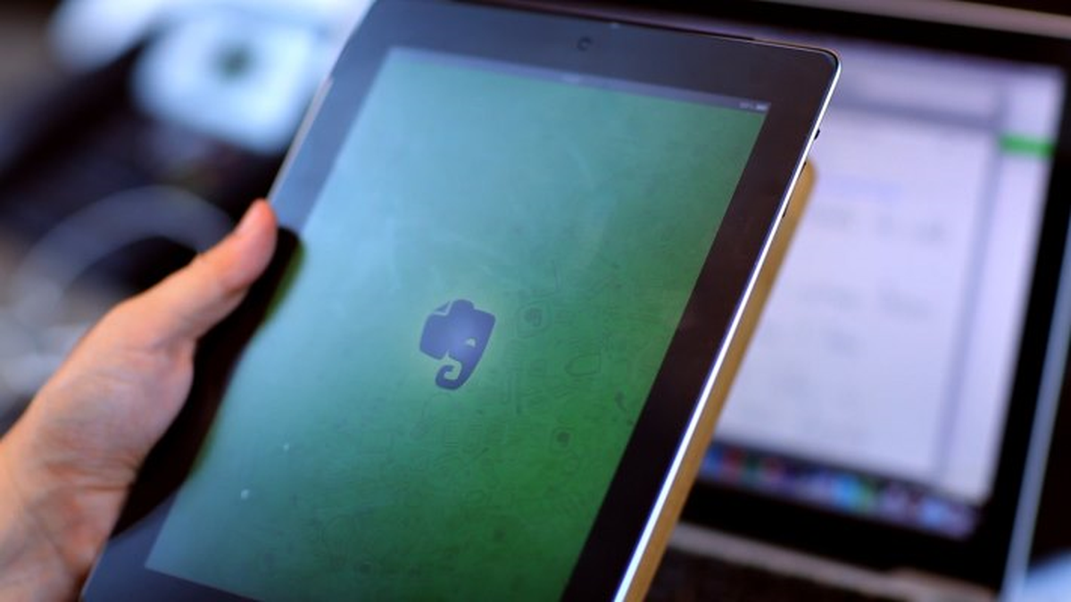 Evernote Dünyada ve Türkiye\'de Büyümeye Devam Ediyor