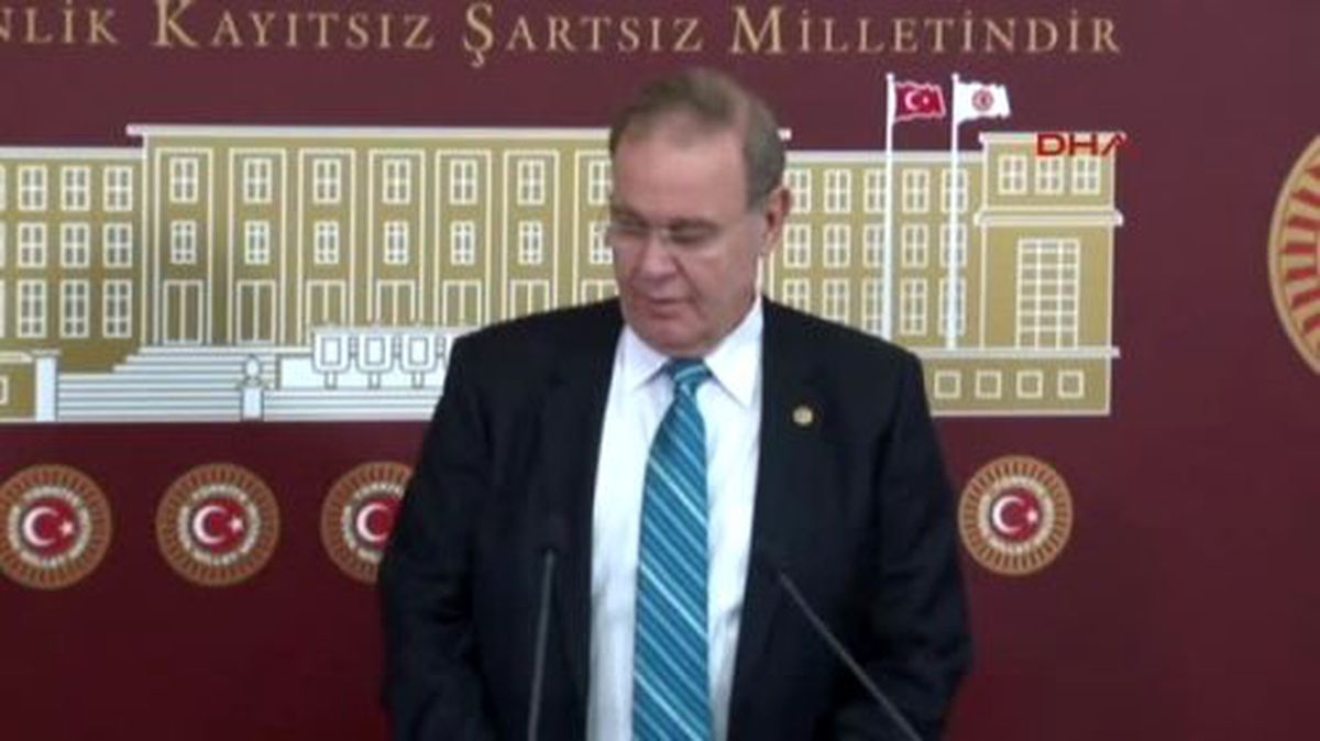 CHP Sordu: Yargıya Müdahale Edilen Ülkeye Yatırım Gelir Mi?