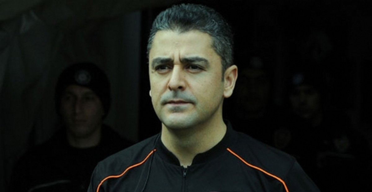 Futbol: Spor Toto Süper Lig