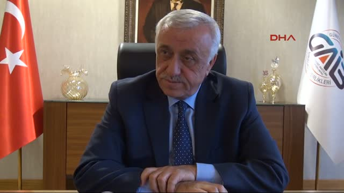 Gaziantepli İşadamları Çocuklarına Yabancı Dil Öğretti, 173 Ülkeye İhracat Yaptı