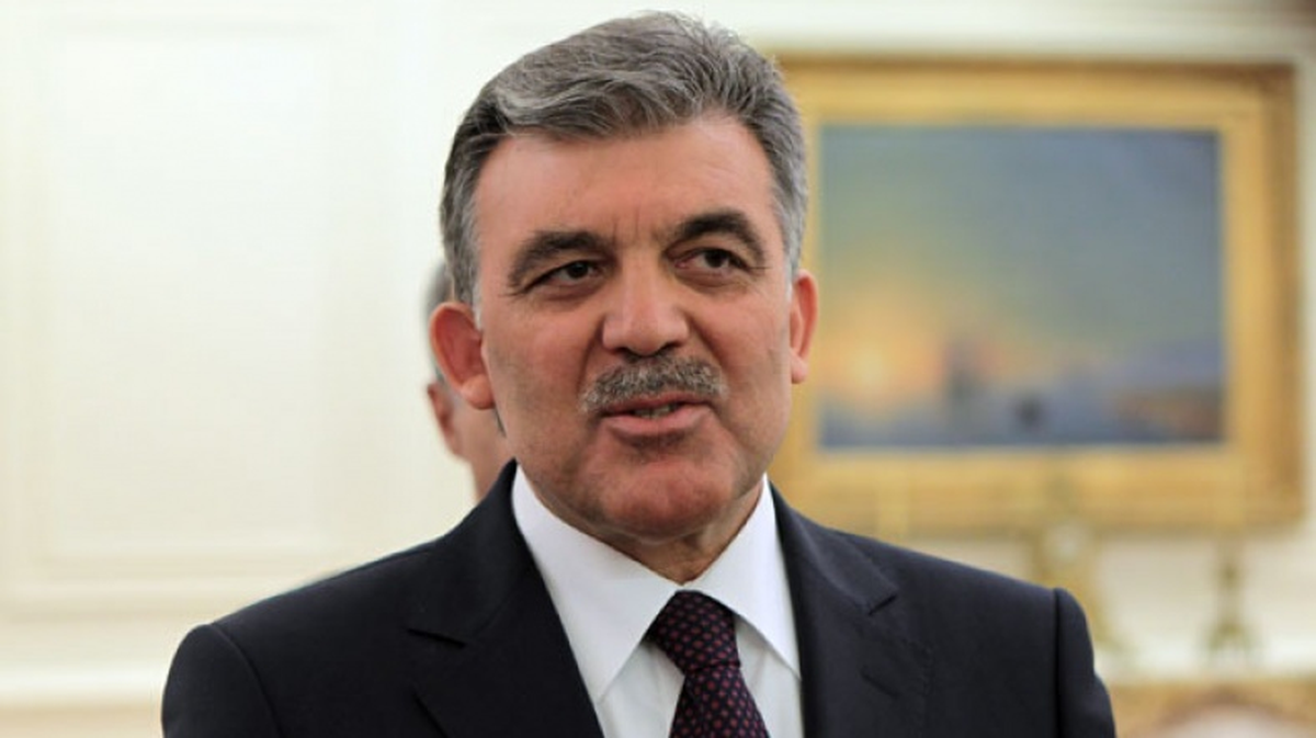 Gül\'den ÖYM\'lerin Kaldırılmasına Onay
