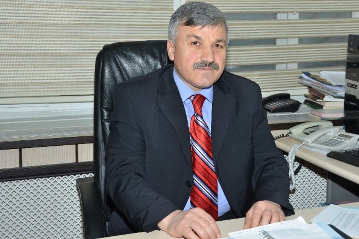 Gümüşhane\'de Tüketici Hakem Heyetlerine 2013 Yılında 2 Bin 909 Adet Şikayet Geldi