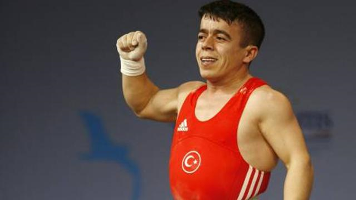 Halil Mutlu: Doping Benimle Mezara Kadar Gelecek