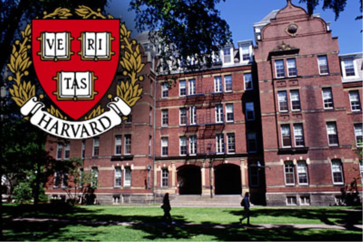 Harvard "Dünyanın En Tanınan Üniversiteleri Listesi"Nde İlk Sırada
