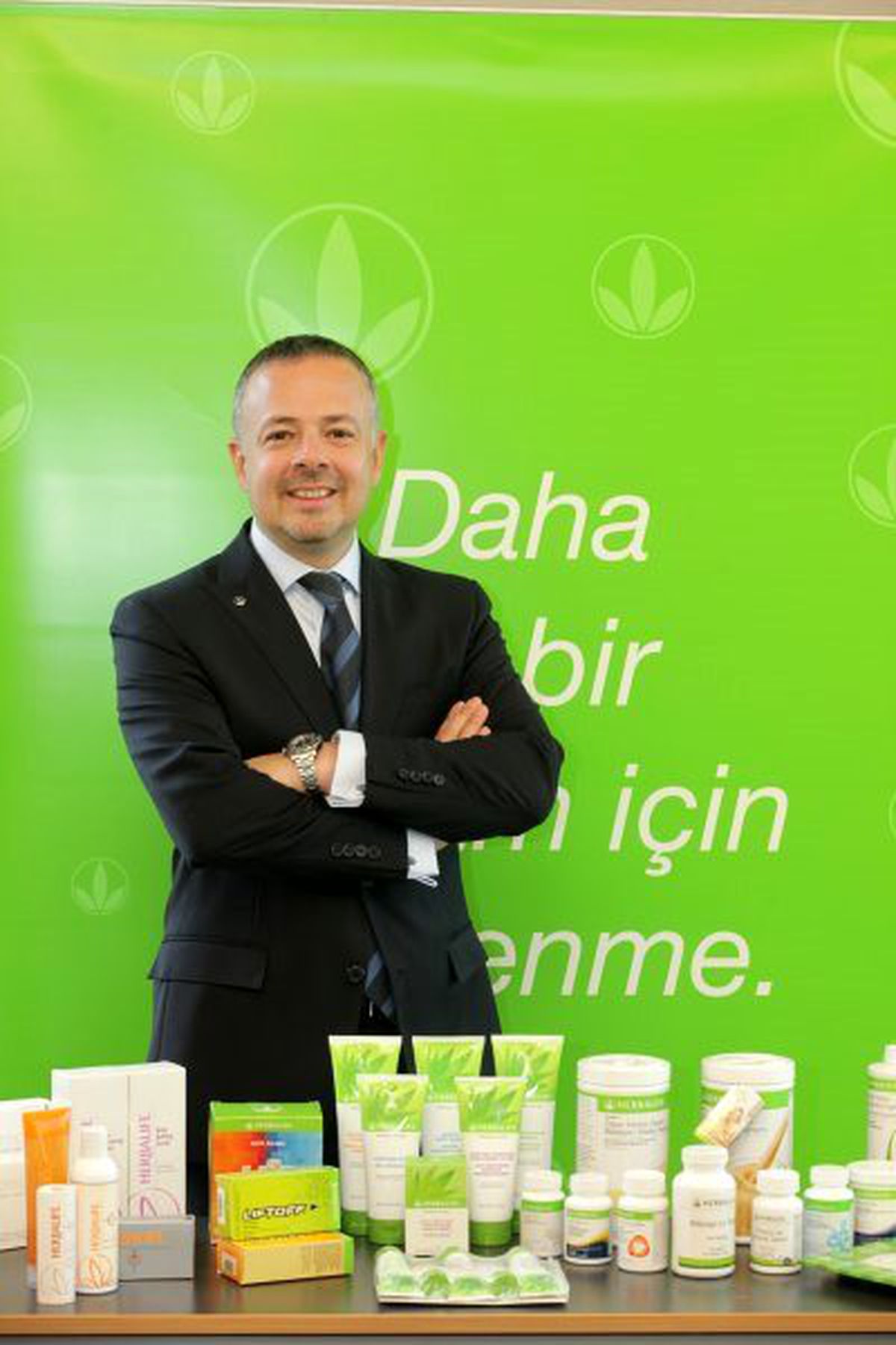Herbalife Satışlarını Yüzde 18 Artırdı