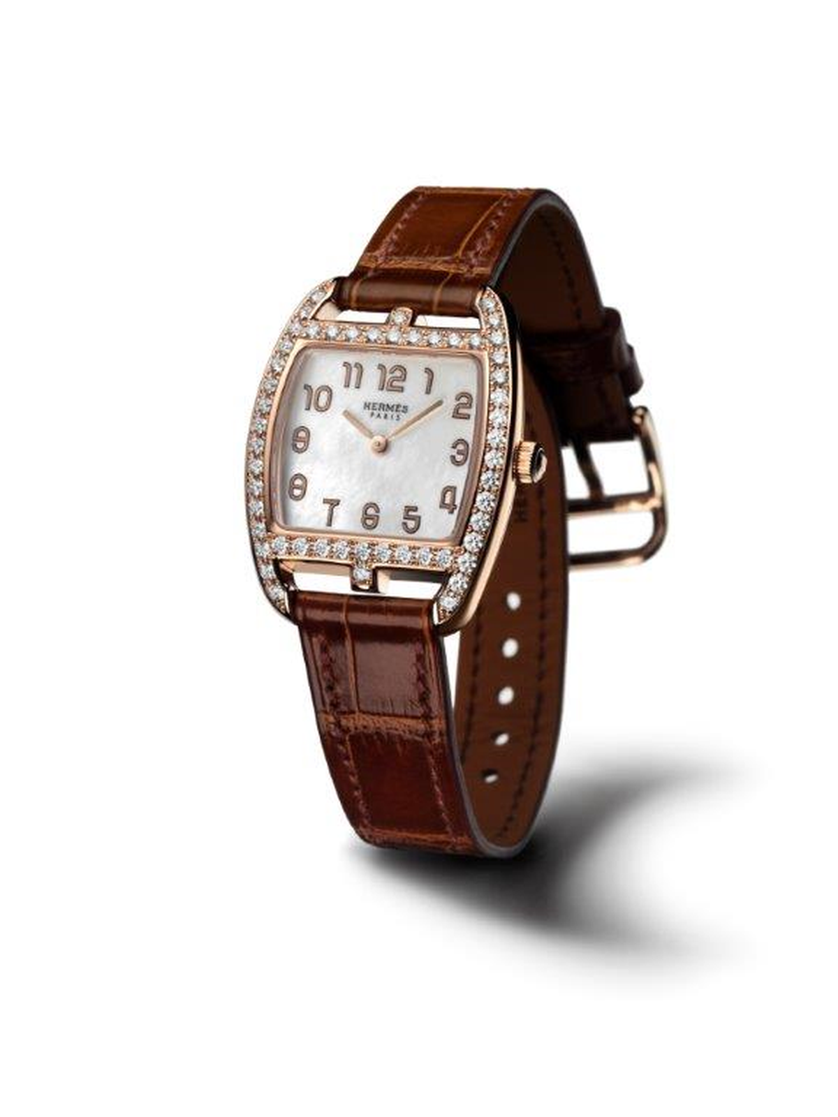 Hermès Cape Cod Tonneau ile Büyülenin