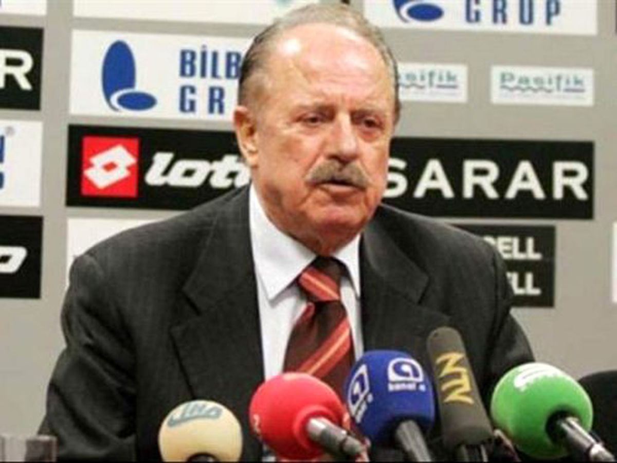 Kulüpler Birliği\'nde Cavcav Bilmecesi