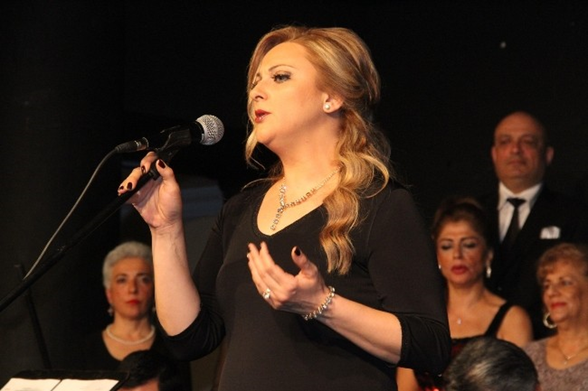 İlkadım Sanat Müziği Korusu Yılın İlk Konserini Verdi