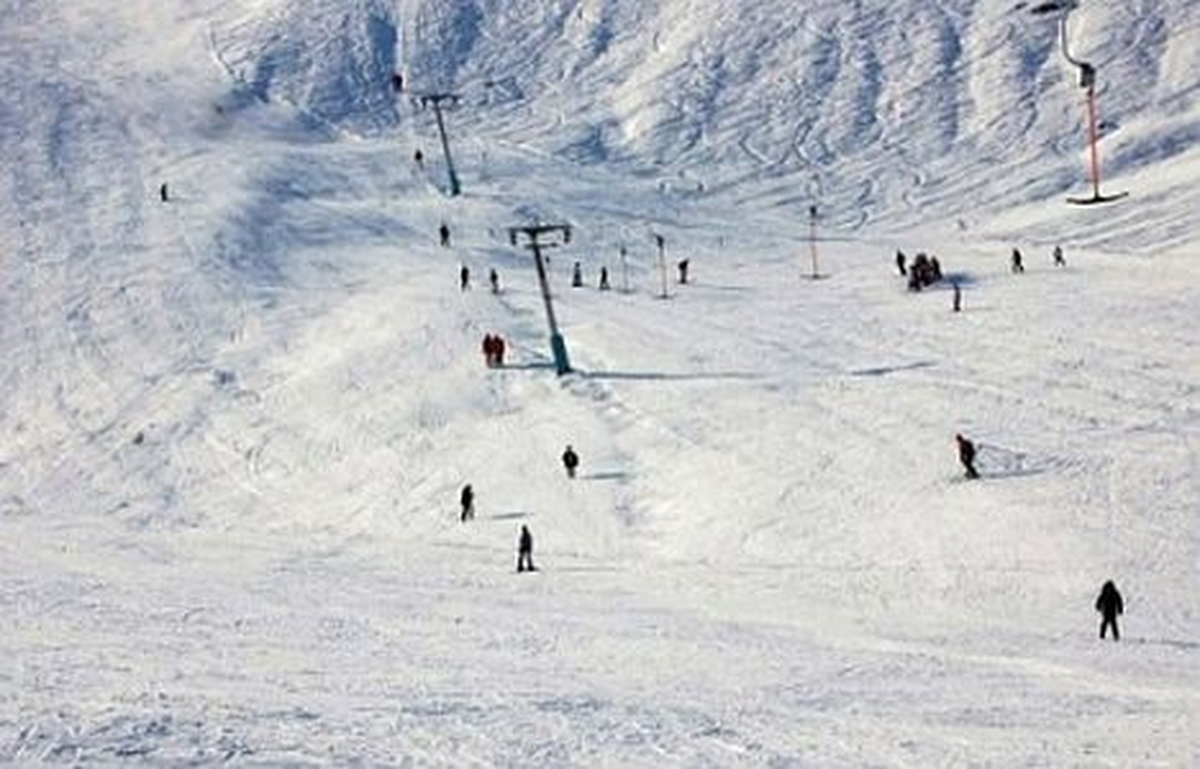 Kayak Merkezlerinde Son Durum