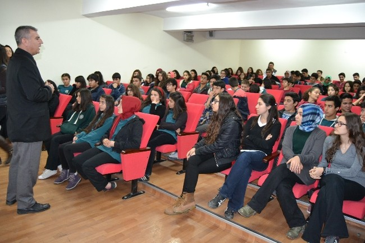 Kişisel Gelişim ve Destekleyici Politikalar