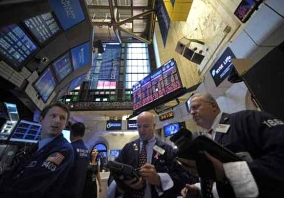 Küresel Piyasalar Avrupa ve İngiltere Merkez Bankası Kararlarına Odaklandı