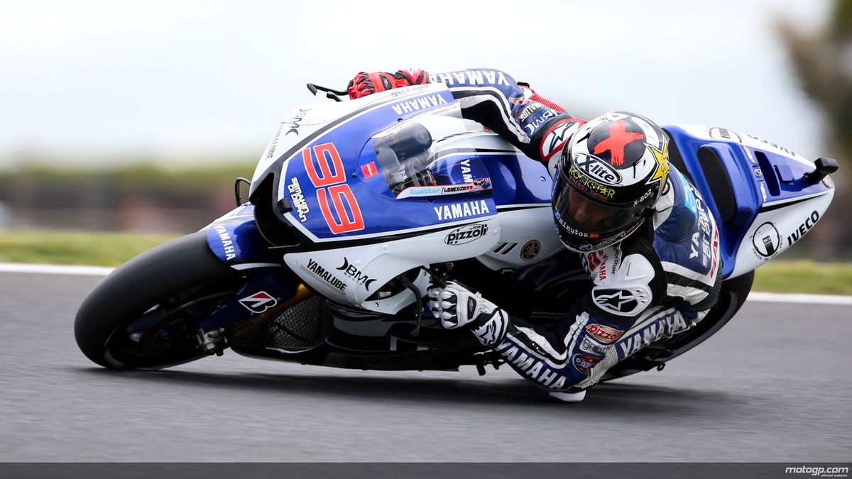 Lorenzo Testlerde Parladı