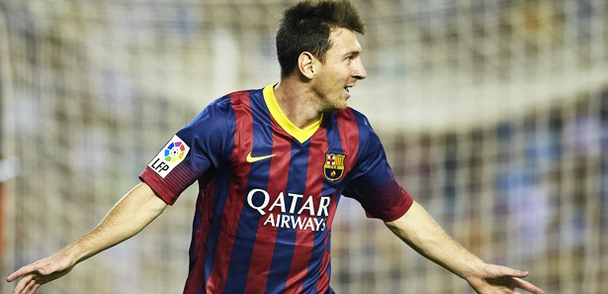 Manchester City\'den Messi\'ye Rekor Teklif İddiası
