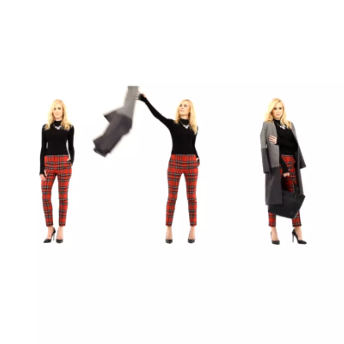 Markafoni.com ve Hürriyet Tv\'den Kadınlar Günü\'ne Yakışır Yarışma