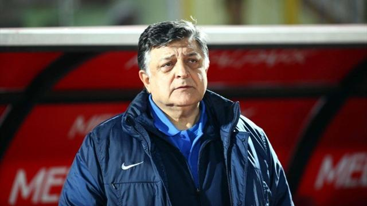 Mersin İdmanyurdunda Yılmaz Vural Dönemi