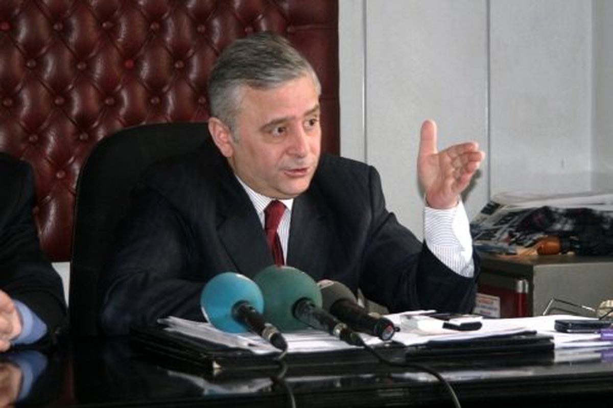 Yerel Seçimlere Doğru
